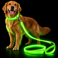 PupLume™ NightLine Leash
