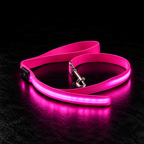 PupLume™ NightLine Leash